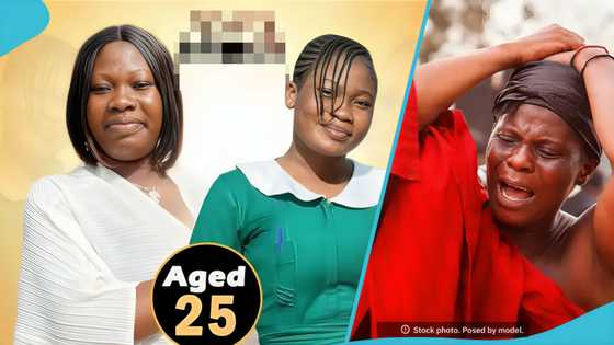 Tributes pour in as popular Atta Konadu twins tragically pass away, details evoke sorrow