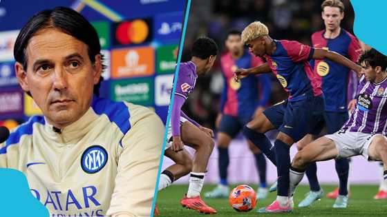 Lamine Yamal: Inter Milan boss details plan to stop Barcelona star