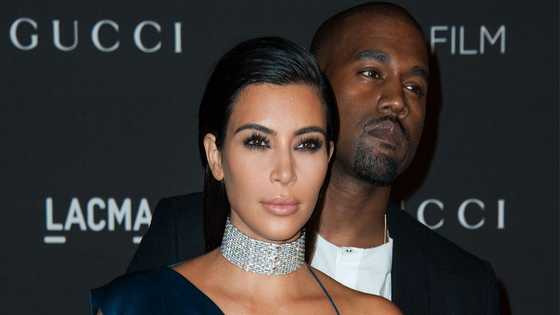 Kim Kardashian Worried About Kanye West and His Mental Health
