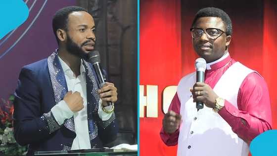 Prophet Roja addresses rift with Opambour, begs him to stop the 'personal attacks'