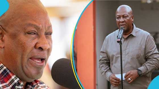 “Government must reverse its decision”: Mahama backs TUC’s call for removal of VAT on electricity