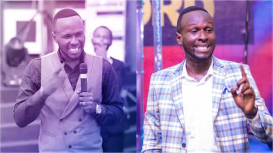 Avoid a talkative, liar - Ghanaian pastor reveals 10 dangerous women men must avoid in video
