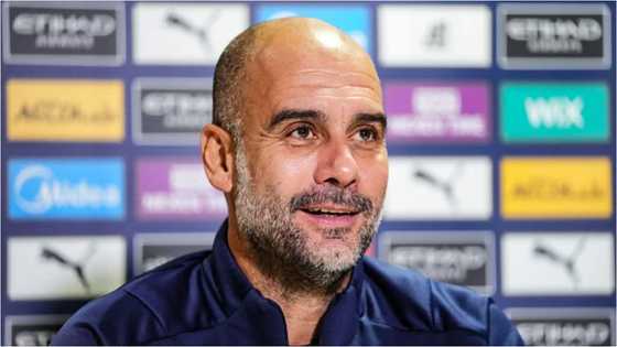 Pep Guardiola confirms next step after leaving Manchester City