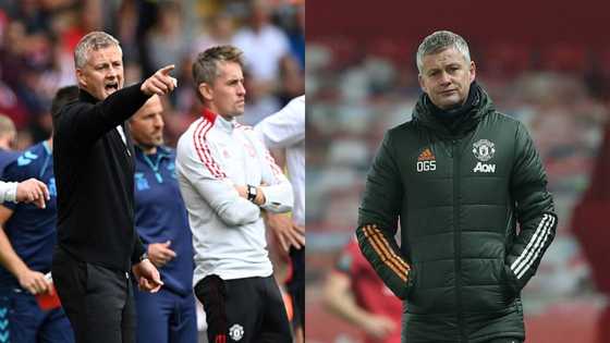 Ole Gunnar Solskjaer: Fans want Man United boss sacked after draw at Southampton