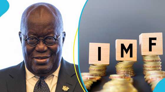 IMF assures Ghana it will continue to provide budget support despite no deal from Euorbond holders