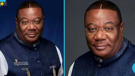 Archbishop says Pentecost Church rejected him in early ministry: "You don't belong here"