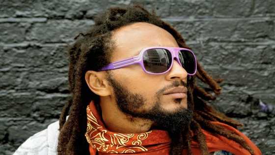 Funny names of Wanlov Da Kubolor's seven children revealed
