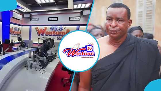 Wontumi Media demands Chairman Wontumi's release after 20-year prison term