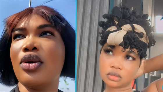 27-year-old Ghanaian woman laments the lack of a serious man in her life