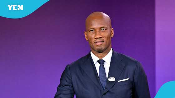 Drogba Slams Ballon d'Or Snub for Premier League Legend