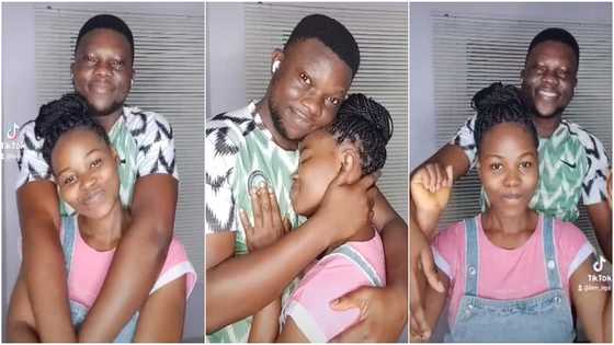 She married me when I had nothing; now I am a millionaire - Man tells love story