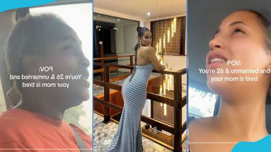 GH mother looks for husband for her light skinned daughter in hilarious video
