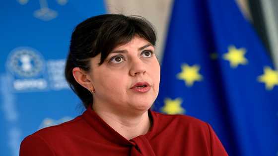 Europe's top prosecutor sets sights on Russia sanctions-busters