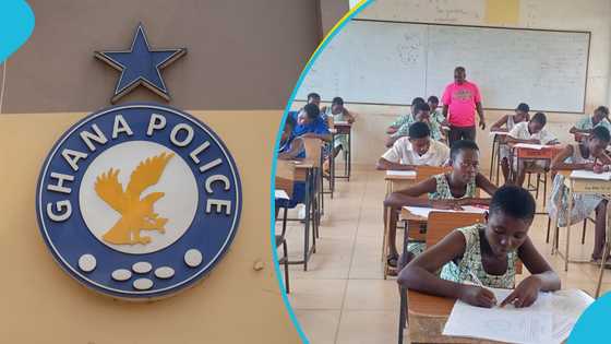 BECE supervisors and invigilators arrested for malpractices on first day for exam
