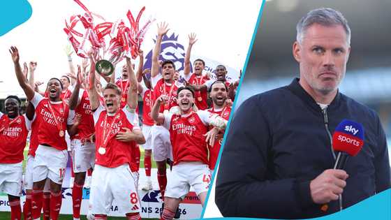Liverpool legend names Premier League favourites ahead of 2026/27 season