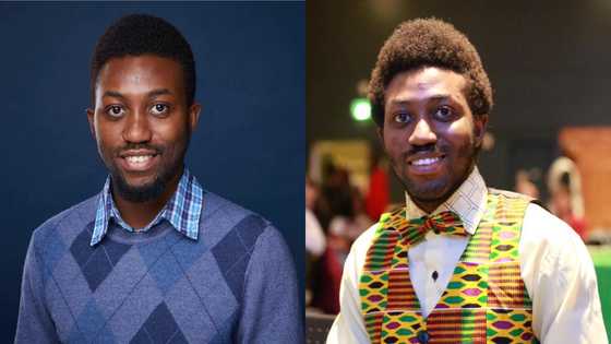28-year-old Ghanaian innovator named in MIT Technology Innovators Under 35 list