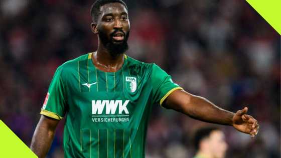 Patric Pfeiffer: Ghana Defender Joins Swiss Giants After Nationality Switch