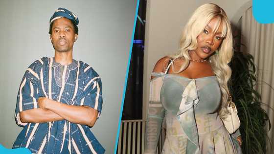 Kwesi Arthur to headline DMV Party in the Park with Gyakie and Asakaa Boys