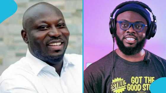 Kwadwo Sheldon opens up about how much NDC was willing to offer for town hall meeting