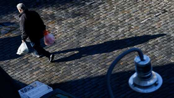 Eurozone inflation eases slightly in June