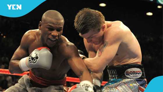 Ricky Hatton: British boxing legend found dead aged 46