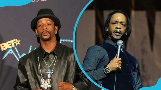 Katt Williams' parents and the untold story behind his decision to emancipate himself