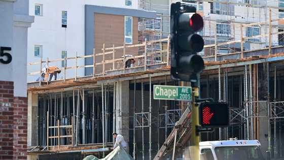Sales of new US homes lowest in around two years: govt