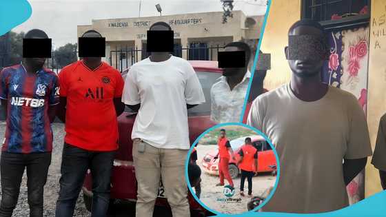 Mother assaulted by Bills micro-credit officers recounts ordeal, “I had only Gh¢300 left”
