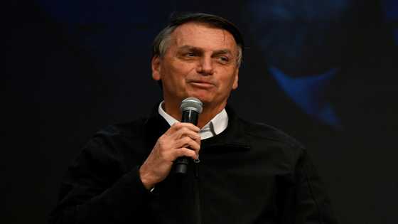 Brazil's business sector still supports Bolsonaro, but with reservations