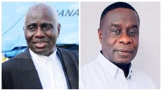 Tsatsu Tsikata blocks injunction hearing against Assin North MP with two applications