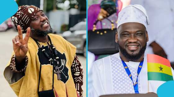 Controversy deepens as Blakk Rasta wades into arrest of Kwame Ohene Frimpong in Netherlands