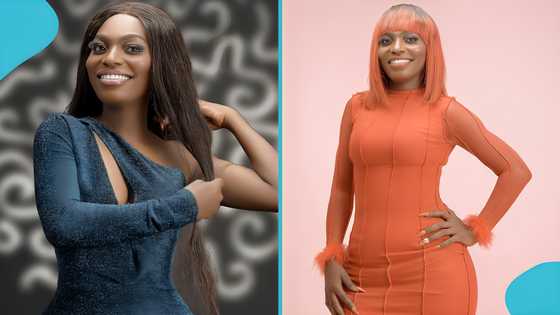 Prominent Ghanaian businesswoman Hajia 40-40 reportedly passes on under tragic circumstances