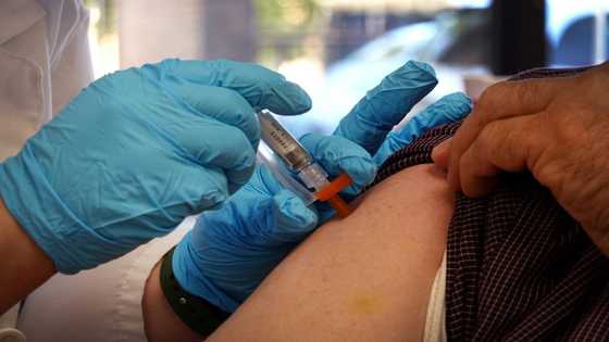 EU watchdog approves vaccine targeting Omicron sub-variants