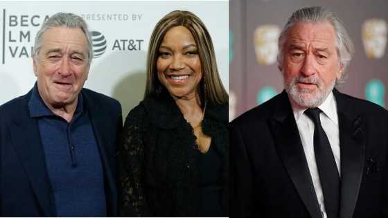 Actor Robert De Niro struggling to keep up with wife's expensive lifestyle