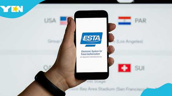 US explains how long it takes to apply for ESTA, mentions 42 countries eligible