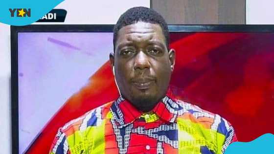 Takoradi morning show host found dead in his room after absence from TV set