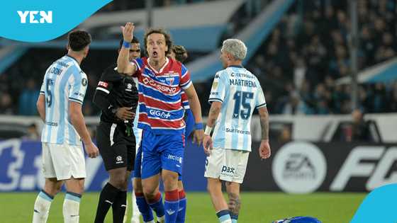 Former Chelsea South American star returns to Europe aged 38