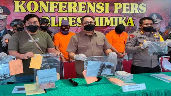 Indonesia arrests soldiers accused of killings, mutilations in Papua