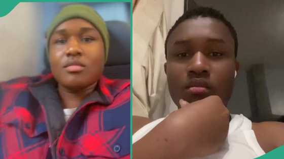 Man seeks advice as he wins American Lottery after moving to UK, sends netizens into frenzy