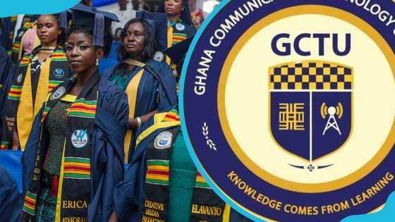 Ghana Technology University College courses and cut-off points 2026/2027