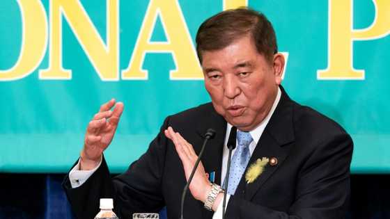 Most markets rise as Trump sends tariff letters, delays deadline