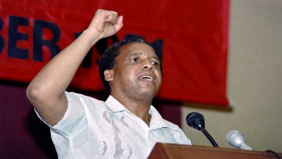S.Africa court orders parole for anti-apartheid hero's killer