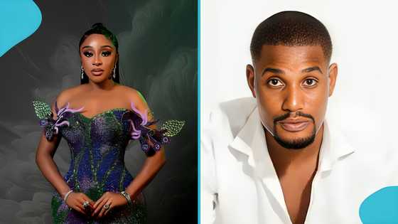 Celebrated actress honours Alexx Ekubo with special initiative as funeral date nears