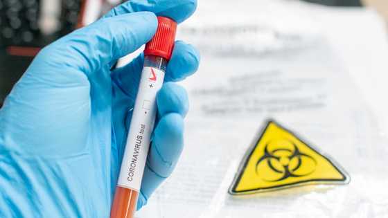 Omicron: COVID-19 on the rise as GHS records 6361 active cases