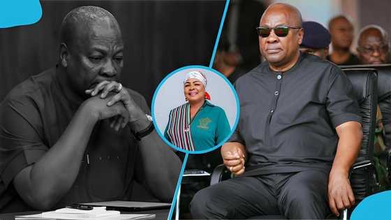 Tragedy hits NDC as party's Northern Region Deputy Women's Organiser dies two weeks after brother's death