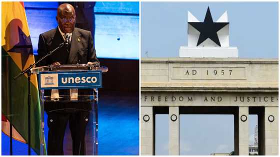 Accra: Ghana's capital city named UNESCO world book capital for 2023