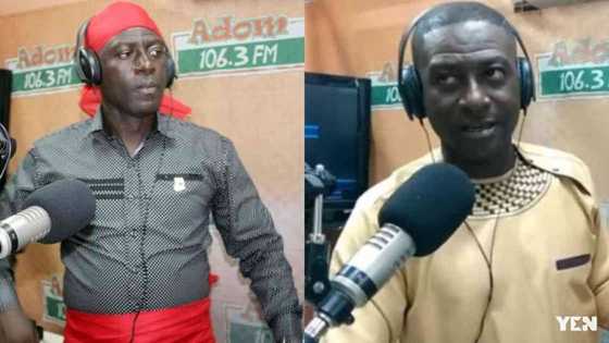 “They drove me around for hours” – Captain Smart finally released; narrates ordeal with National Security