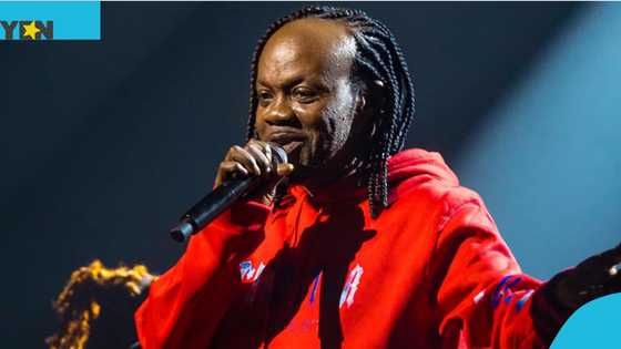 Daddy Lumba injunction: Court recalls lawyers, orders applicants to pay GH₵2m or funeral proceeds