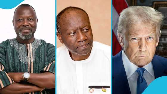 Spotlight on Ofori-Atta and Abu Trica as Attorney-General prepares for extradition talks with the US