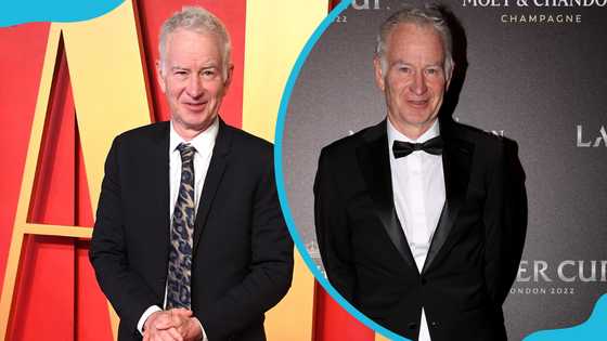 What is John McEnroe's net worth? Explore the tennis legend's assets and income